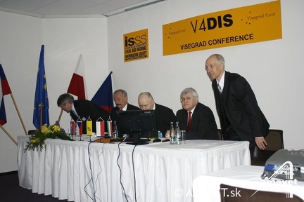 ISSS2010 Hradec4
