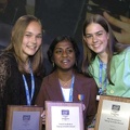 Intel ISEF awards s