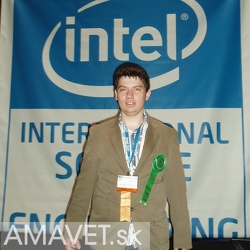 Intel ISEF 2008