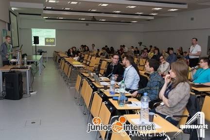 Junior Internet 2015-1