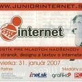 reklama JI 2007 PC Space