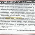 Amavet Mocenok 2002 Noviny pedagogov
