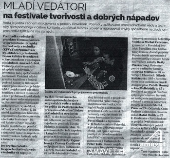 mladi vedatori 2015 Tempo